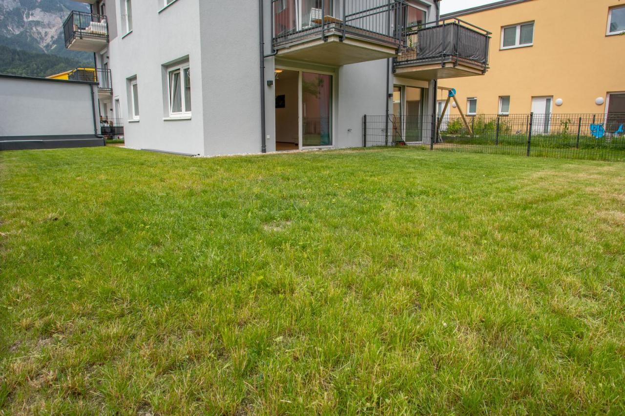 Residenz 206 Innsbruck I Free Parking Exterior photo